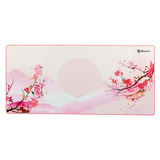 Arozzi Zona XL Sakura gaming muismat Roze