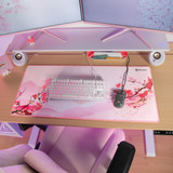 Arozzi Zona XL Sakura gaming muismat Roze