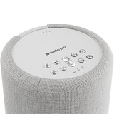 Audio Pro A10 MkII W luidspreker Lichtgrijs, Bluetooth 5.0, WiFi