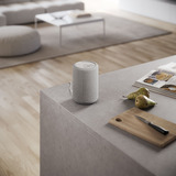 Audio Pro A10 MkII W luidspreker Lichtgrijs, Bluetooth 5.0, WiFi