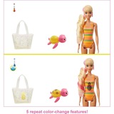 Barbie Color Reveal - Schuim Ananas Pop Wave 3