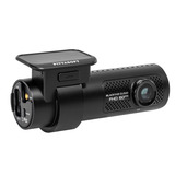 BlackVue DR770X-1CH II dashcam Zwart, 64 GB, Wifi, Full HD