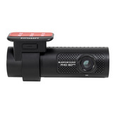 BlackVue DR770X-1CH II dashcam Zwart, 64 GB, Wifi, Full HD