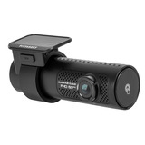 BlackVue DR770X-1CH II dashcam Zwart, 64 GB, Wifi, Full HD