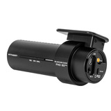 BlackVue DR770X-1CH II dashcam Zwart, 64 GB, Wifi, Full HD