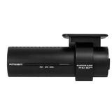 BlackVue DR770X-1CH II dashcam Zwart, 64 GB, Wifi, Full HD