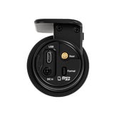 BlackVue DR770X-1CH II dashcam Zwart, 64 GB, Wifi, Full HD