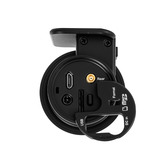 BlackVue DR770X-1CH II dashcam Zwart, 64 GB, Wifi, Full HD