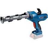 Bosch BOSCH GCG 18V-310 CLC SOLO KARTON kitpistool blauw/zwart