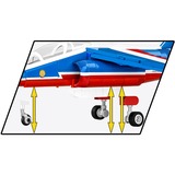 COBI Armed Forces - Alpha Jet Patrouille de France Constructiespeelgoed Schaal 1:48