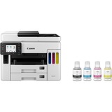 Canon Maxify GX7050 all-in-one printer Grijs/zwart, Printen, Kopiëren, Scannen, Faxen, WLAN