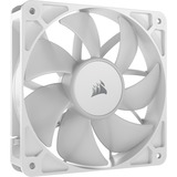 Corsair RS120 ARGB case fans Wit, 3 stuks, 120 x 120 x 25 mm, PWM