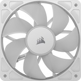 Corsair RS120 ARGB case fans Wit, 3 stuks, 120 x 120 x 25 mm, PWM
