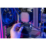 Crucial T705 2 TB SSD Zwart, PCIe 5.0 x4, NVMe 2.0, M.2 2280