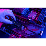 Crucial T705 2 TB SSD Zwart, PCIe 5.0 x4, NVMe 2.0, M.2 2280