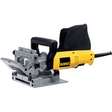 DeWALT Lamellenfrees DW682K Geel/zwart