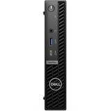 Dell OptiPlex 7020 (JX05H) pc-systeem Zwart | i5-14500T | UHD Graphics 770 | 16 GB | 512 GB SSD