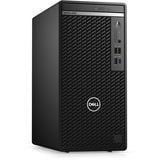 Dell  pc-systeem Zwart