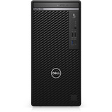 Dell  pc-systeem Zwart