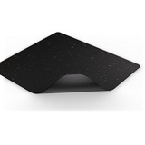 ENDORFY Stoneflow Black L gaming muismat Zwart/wit