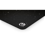 ENDORFY Stoneflow Black L gaming muismat Zwart/wit