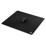 ENDORFY Stoneflow Black L gaming muismat Zwart/wit