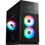 Erazer Hunter X30 (MD35045) gaming pc Zwart | Core i7-14700F | RTX 4070 Ti SUPER | 32 GB | 1 TB SSD