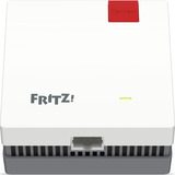FRITZ! FRITZ!Mesh Set 1600 2-pack Edition International repeater Wit/rood, 2 stuks, Mesh Wi-Fi
