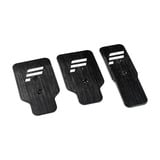 Fanatec CSL Pedals Tuning Kit pedalen Zwart