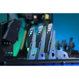 Fanatec CSL Pedals Tuning Kit pedalen Zwart