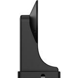 Foscam FABWMB D8 muurophangbeugel surveillance accessoires Zwart, Geschikt voor Foscam camera's D8T en D8ET