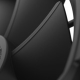 Fractal Design X2 GP-14 case fan Zwart, 140 x 140 x 25 mm