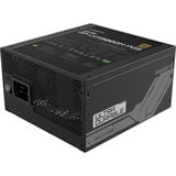 GIGABYTE GP-UD1300GM PG5 1300W voeding  Zwart, 1x 12VHPWR, 8x PCIe, Kabelmanagement