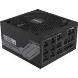 GIGABYTE GP-UD1300GM PG5 modulaire 1300 watt voeding  Zwart, 8x PCIe