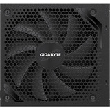 GIGABYTE GP-UD1300GM PG5 modulaire 1300 watt voeding  Zwart, 8x PCIe