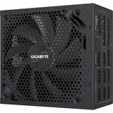 GIGABYTE GP-UD1300GM PG5 modulaire 1300 watt voeding  Zwart, 8x PCIe