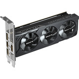 GIGABYTE GeForce RTX 5060 OC Low Profile 8G grafische kaart 3x DisplayPort, 1x HDMI, DLSS 4