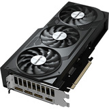 GIGABYTE GeForce RTX 5070 Ti WINDFORCE OC V2 16G grafische kaart DLSS 4, 3x DisplayPort, 1x HDMI 2.1