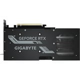 GIGABYTE GeForce RTX 5070 Ti WINDFORCE OC V2 16G grafische kaart DLSS 4, 3x DisplayPort, 1x HDMI 2.1