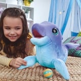 Hasbro furReal - Dazzlin' Dimples mijn speelse dolfijn Pluchenspeelgoed 