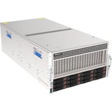 6U Rack Mount 8 x GPU Server (Turnkey System) serversysteem
