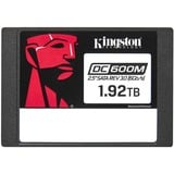 Kingston DC600ME 1920 GB SSD SATA 6 Gb/s, 2,5”, AES-codering