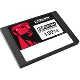 Kingston DC600ME 1920 GB SSD SATA 6 Gb/s, 2,5”, AES-codering