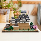 LEGO Architecture - Kasteel Himeji Constructiespeelgoed 21060