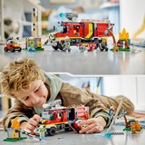 LEGO City - Brandweerwagen Constructiespeelgoed 60374