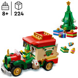 LEGO  Constructiespeelgoed 