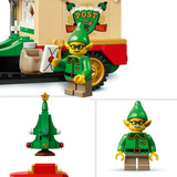LEGO  Constructiespeelgoed 
