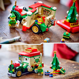 LEGO  Constructiespeelgoed 