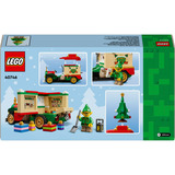 LEGO  Constructiespeelgoed 