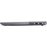 Lenovo ThinkBook 16 G8 IAL (21SK007HMH) 16"  Copilot+ laptop Grijs | Core Ultra 7 255H | Arc 140T | 16 GB | 512 GB SSD